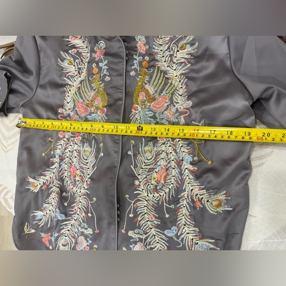 Women’s jacket - Picture 5 of 8